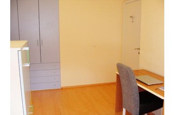 Hrvaška Privát Ičići, Eksterier